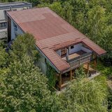 Drumul Lapus, sector 1, vila individuala P+1+M, 700 mp teren, 337 mp construiti